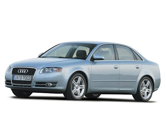 Audi A4 - Consumer Reports