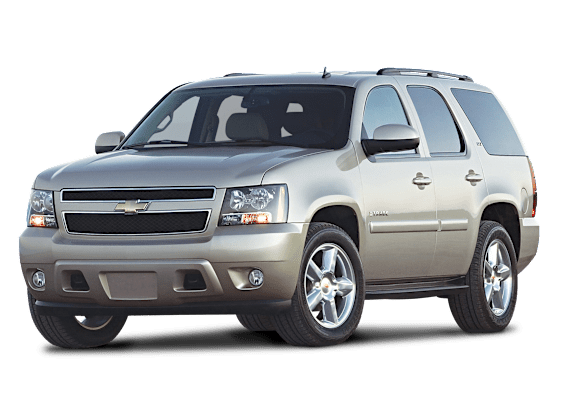 2007 Chevrolet Tahoe Reliability - Consumer Reports