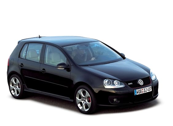 VW Golf 5 GTI Review + Costs, Servicing & Reliability 