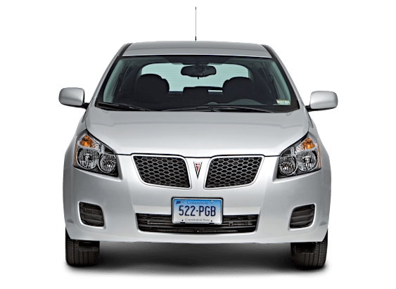 2009 Pontiac Vibe Reviews Ratings Prices Consumer Reports