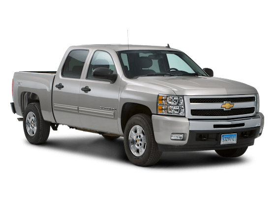 View 2009 Chevrolet Silverado 1500 gallery