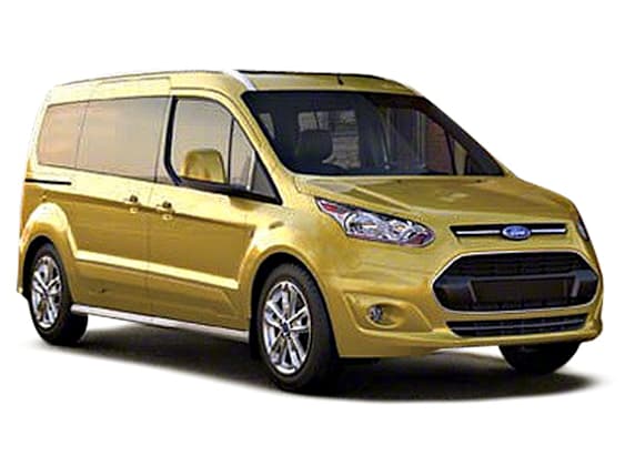 View 2014 Ford Transit Connect gallery