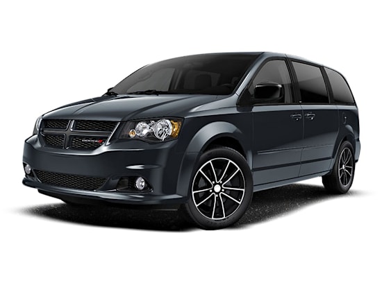 2014 dodge caravan store price