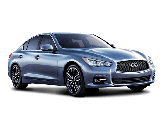 View 2014 Infiniti Q50 gallery