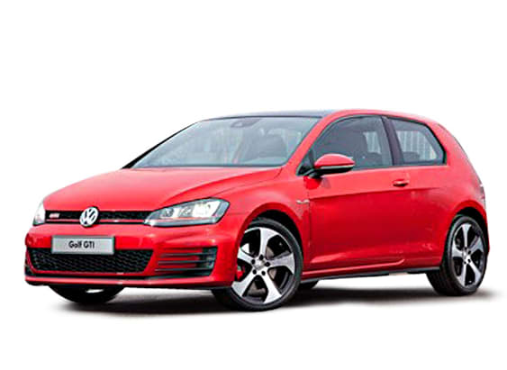 View 2015 Volkswagen GTI gallery