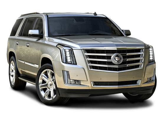 View 2015 Cadillac Escalade gallery