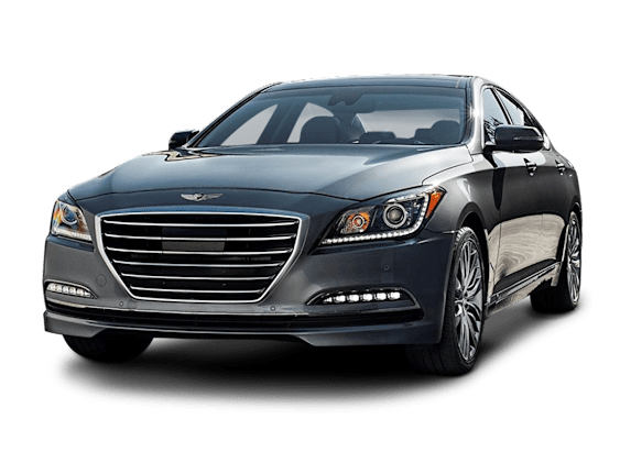 View 2015 Hyundai Genesis gallery