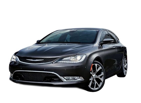 View 2015 Chrysler 200 gallery