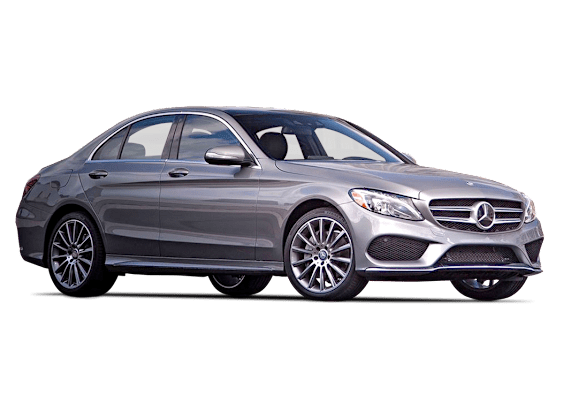View 2015 Mercedes-Benz C-Class gallery