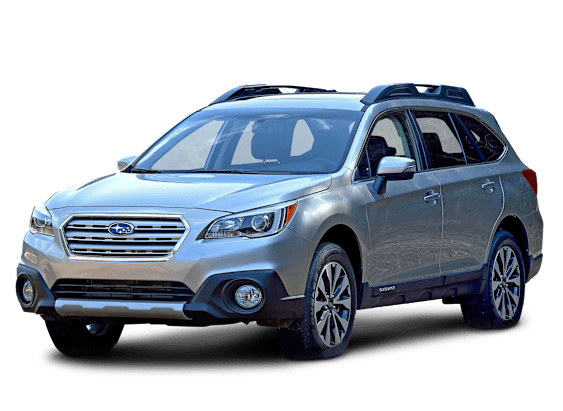 View 2015 Subaru Outback gallery
