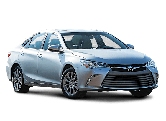 View 2015 Toyota Camry gallery