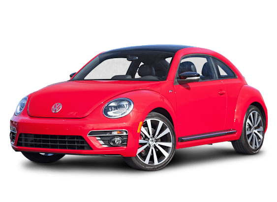View 2015 Volkswagen Beetle gallery