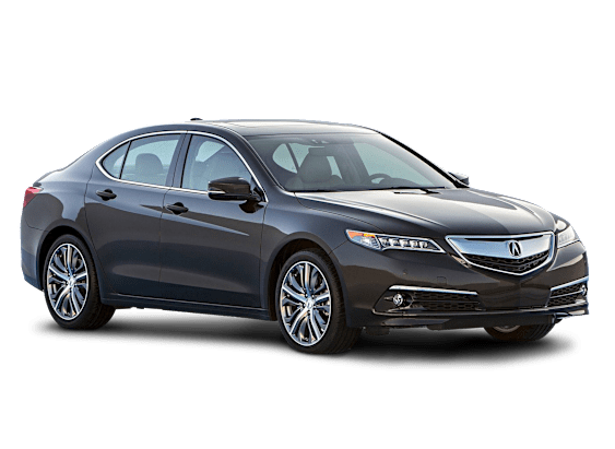 View 2015 Acura TLX gallery