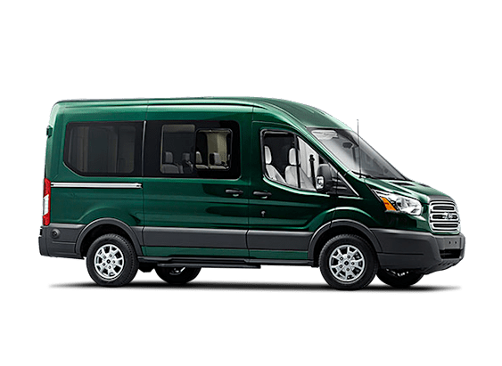 2015 ford transit passenger 2024 van