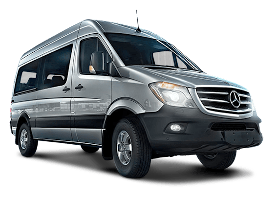 Mercedes Sprinter Imported To India, Launch Likely In 2015