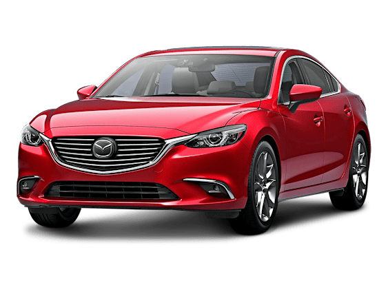 View 2016 Mazda 6 gallery