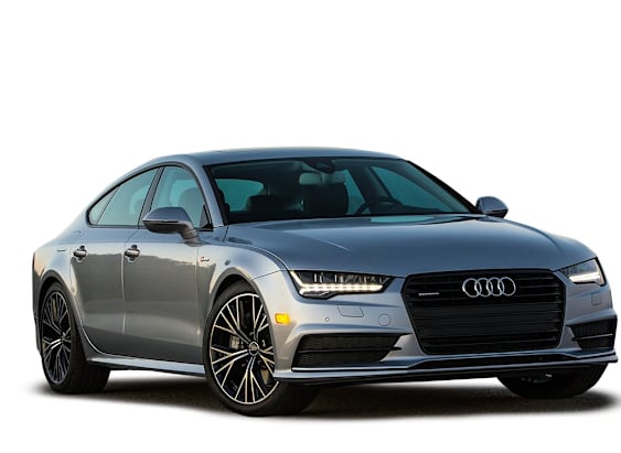 Купить Audi A7