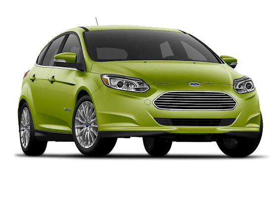 View 2016 Ford Focus gallery