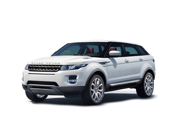 2016 Land Rover Range Rover Review, Pricing, & Pictures
