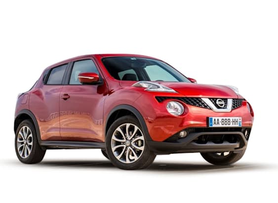 2016 Nissan Juke Reviews, Ratings, Prices - Consumer Reports