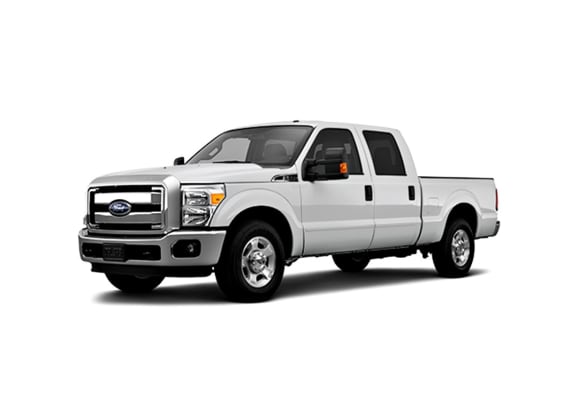 2016 Ford F-250 Reliability - Consumer Reports