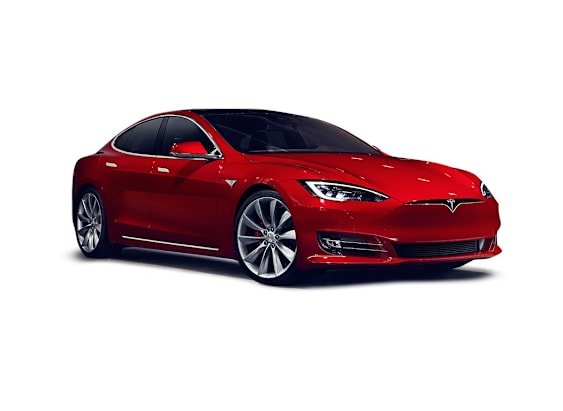 View 2016 Tesla Model S gallery