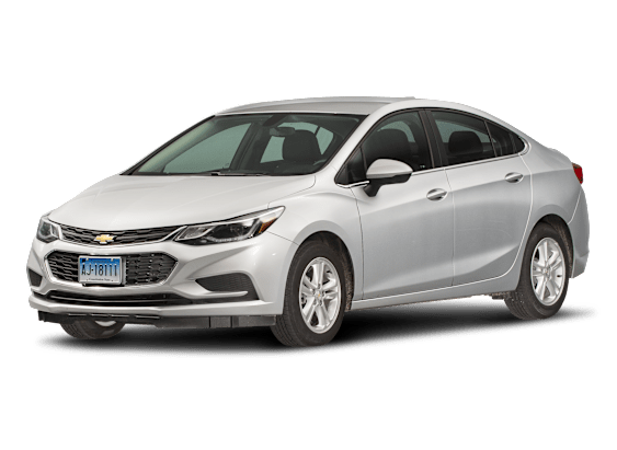 View 2017 Chevrolet Cruze gallery