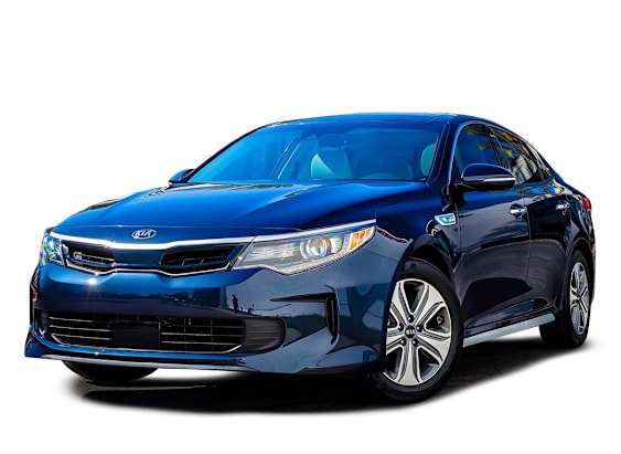 View 2017 Kia Optima gallery