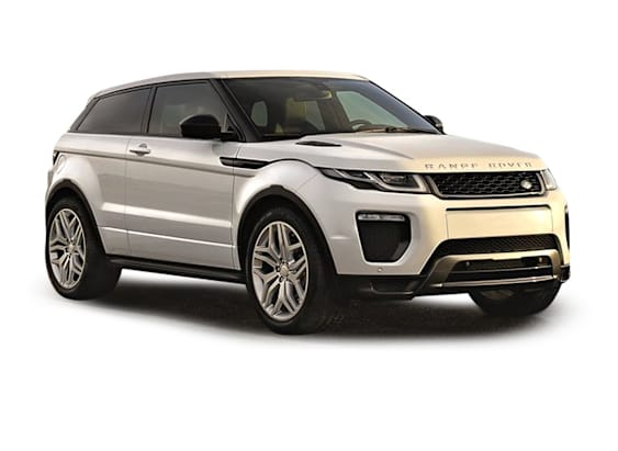 2017 Land Rover Range Rover Evoque Reviews, Ratings, Prices - Consumer  Reports