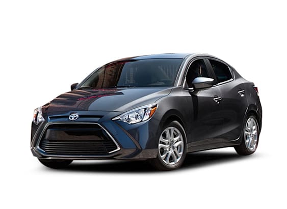 2015 Toyota Yaris Price, Value, Ratings & Reviews