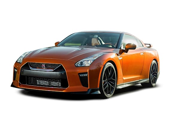 Nissan GT-R Costs