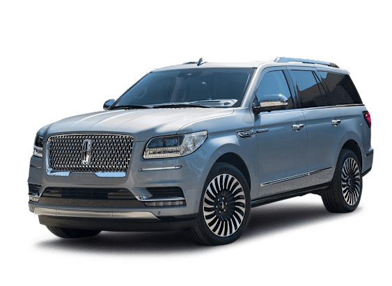 View 2018 Lincoln Navigator gallery