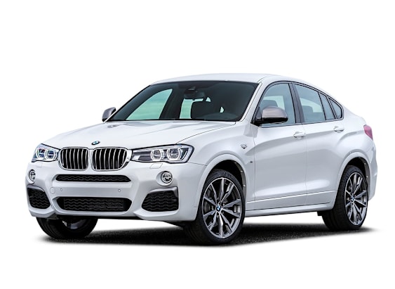 BMW X4 : une question de profil