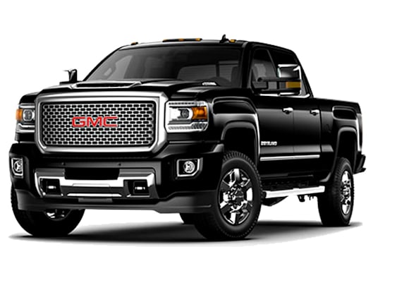 2017 GMC Sierra 3500HD Reviews Ratings Prices Consumer Reports