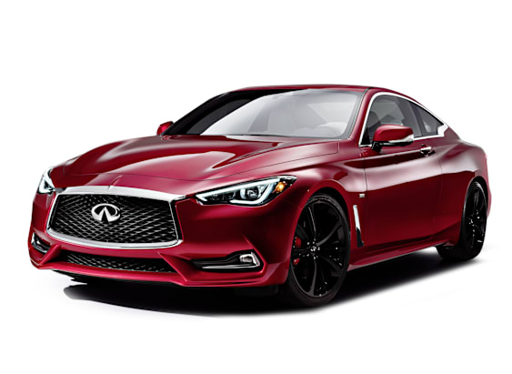 View 2017 Infiniti Q50 gallery