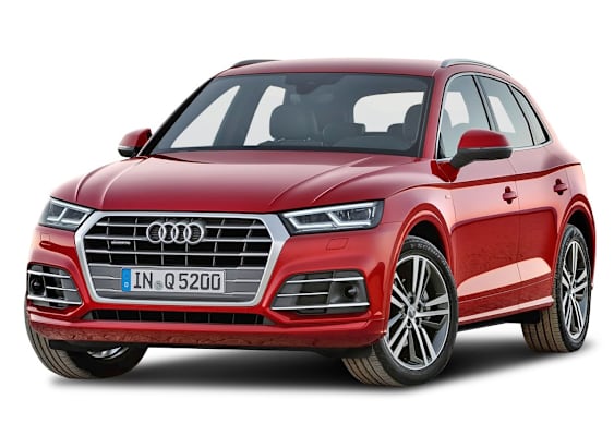 View 2018 Audi Q5 gallery