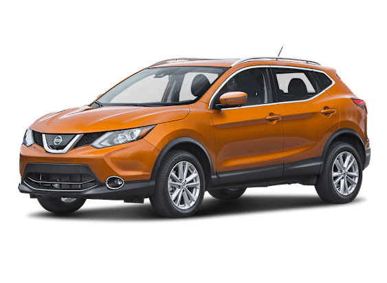 View 2017 Nissan Rogue Sport gallery