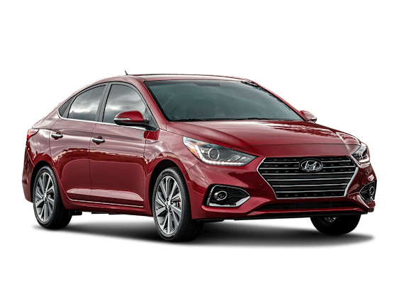 View 2018 Hyundai Accent gallery