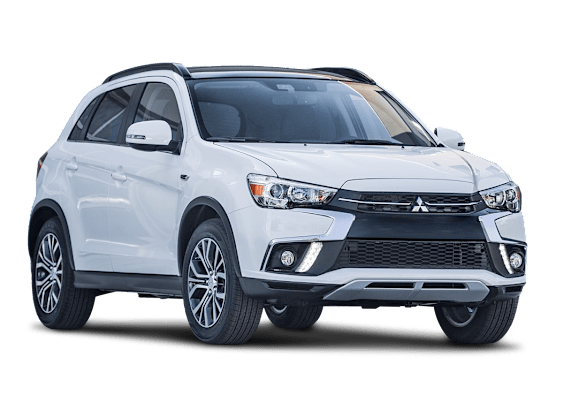 2018 Mitsubishi Outlander Sport Reviews, Ratings, Prices