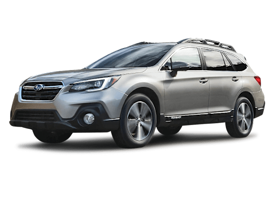 View 2018 Subaru Outback gallery