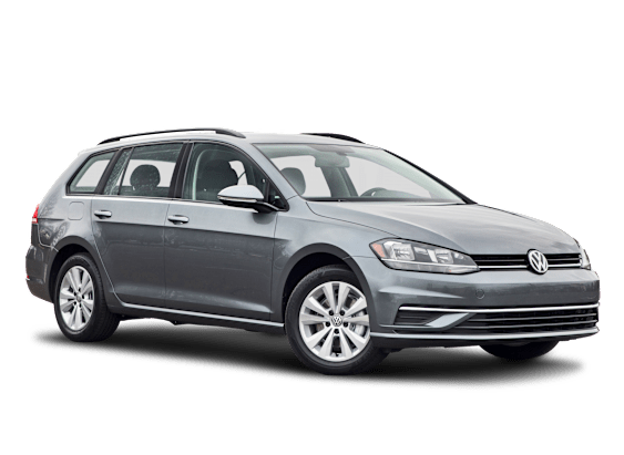 2018 Volkswagen Golf SportWagen Reviews, Ratings, Prices - Consumer Reports