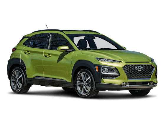 View 2018 Hyundai Kona gallery