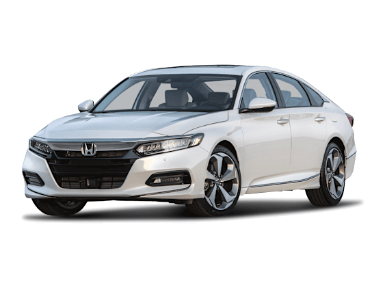 View 2018 Honda Accord gallery