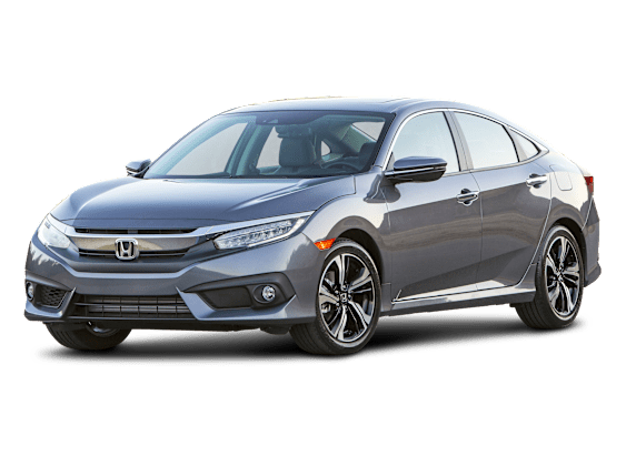 View 2018 Honda Civic gallery