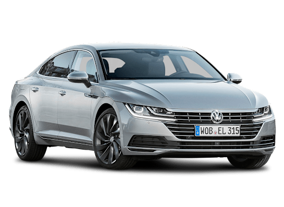 View 2019 Volkswagen Arteon gallery