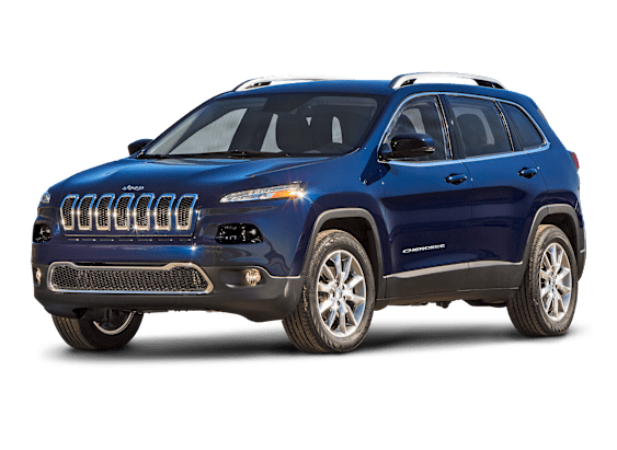 View 2018 Jeep Cherokee gallery