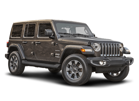 View 2018 Jeep Wrangler gallery