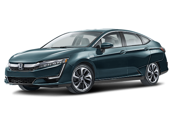 View 2018 Honda Clarity gallery