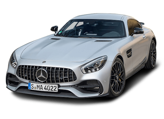 2018 Mercedes-Benz AMG GT Price, Review & Ratings