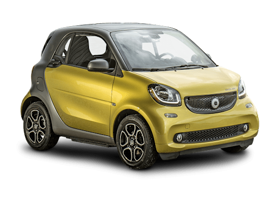 2018 smart fortwo - News, reviews, picture galleries and videos